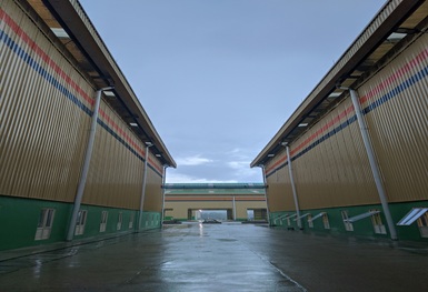 خدمات التخزين