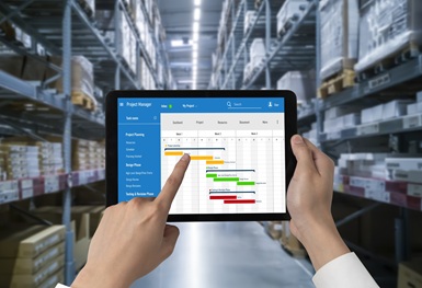 خدمات التخزين